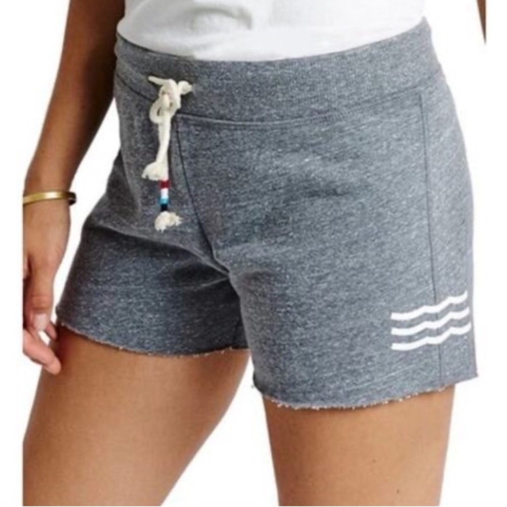 Sol Angeles Essential Coastal Shorts